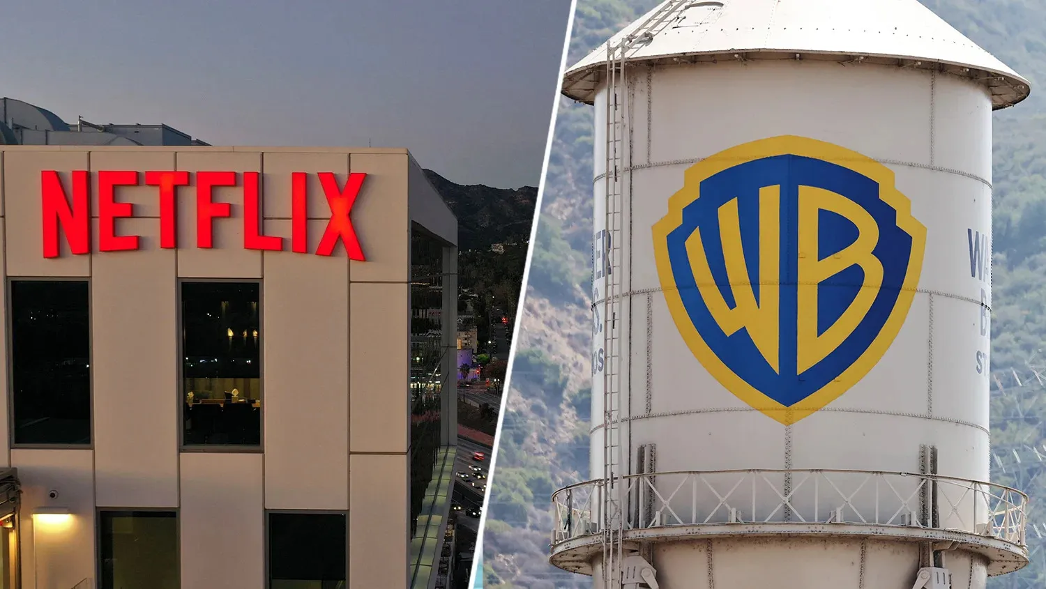 Ex-WarnerMedia CEO Jason Kilar Believes Netflix-WB Deal Would Decrease Competition In Hollywood