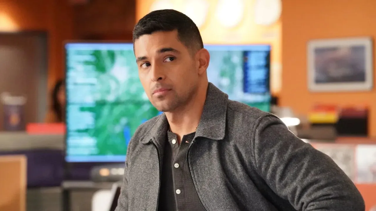 NCIS Marks Milestone with 500th Episode Celebration, Check Out Wilmer Valderrama's Video From the Party