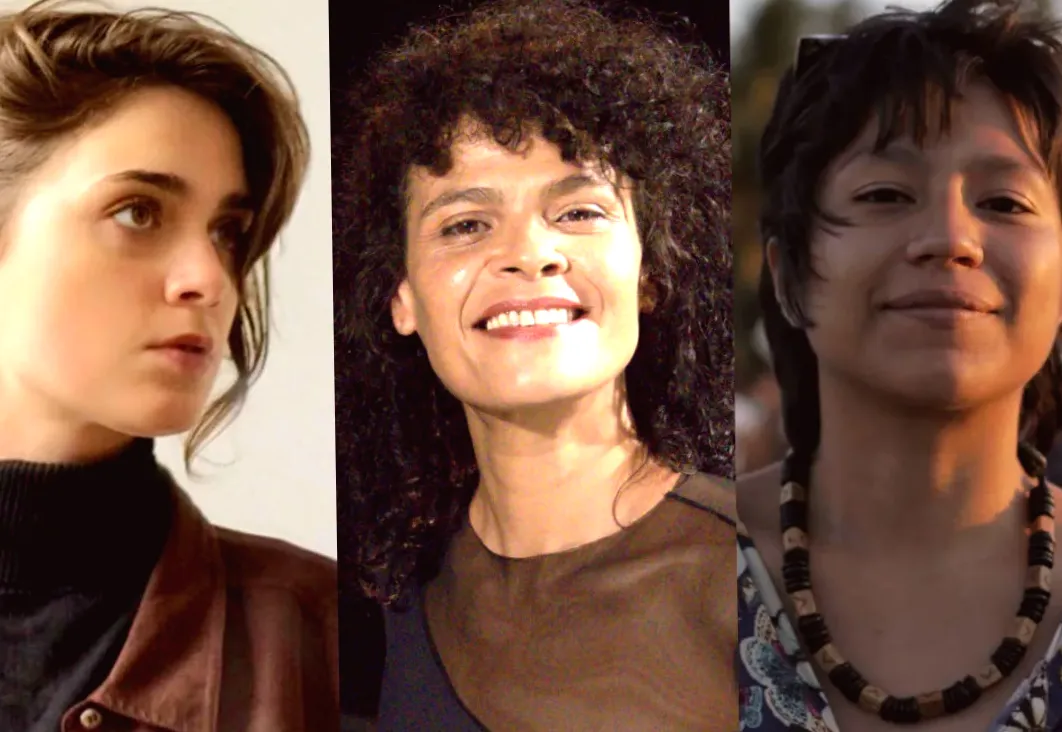 Projeto Paradiso Unveils Bold 2026 Incubator Slate at Ventana Sur (EXCLUSIVE)