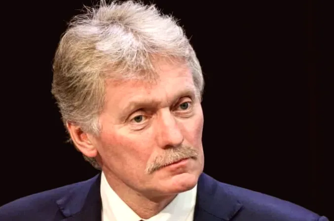 Kremlin: EU weakens itself by turning away from Russian gas