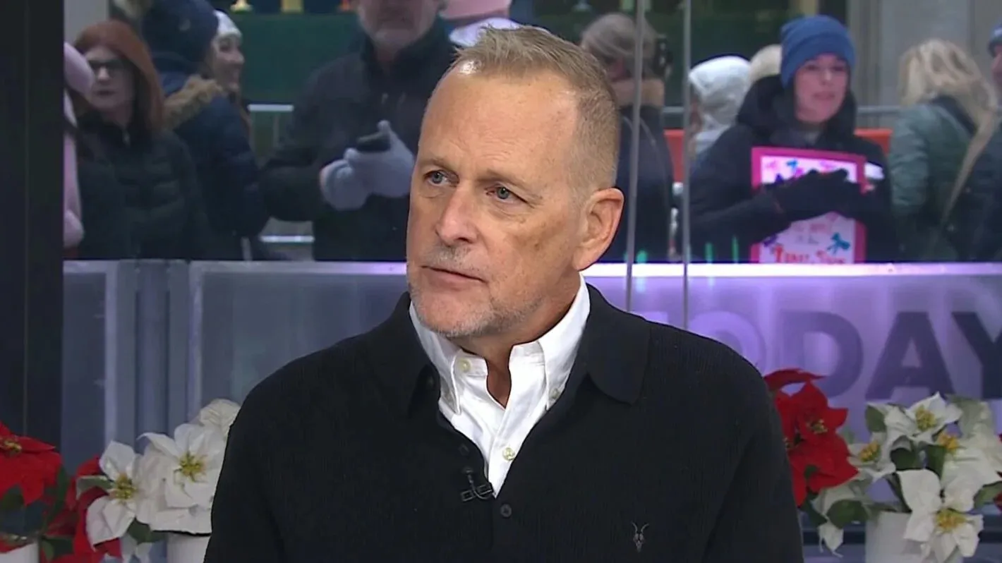 'Today': Dave Coulier Reveals New Cancer Diagnosis & Provides Health Update