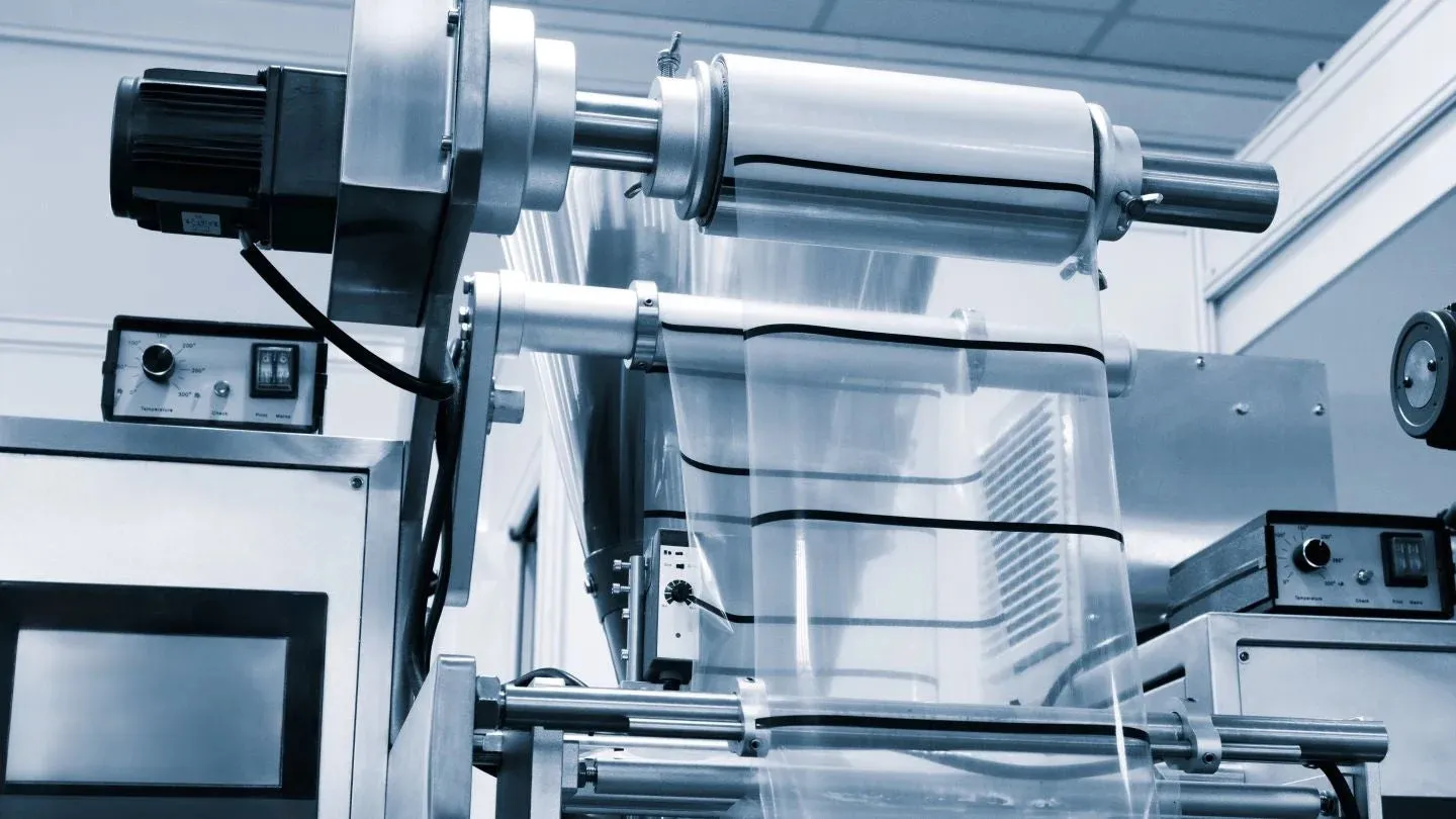 RecyClass approves inks without nitrocellulose for flexible packaging