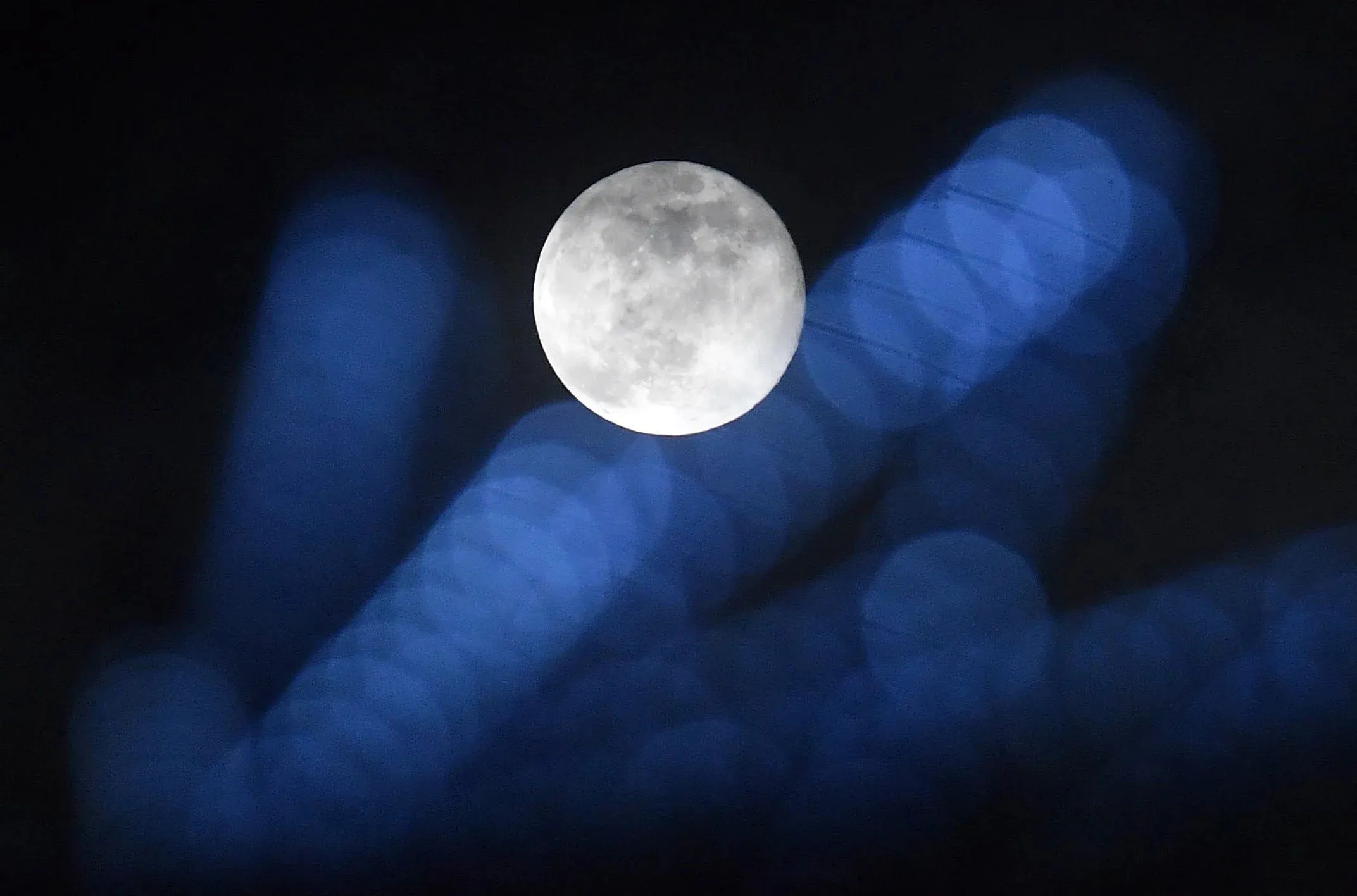 What you need to know about the final supermoon of 2025: December's Cold Moon