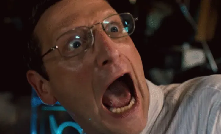 Exciting Cliffhanger at the Conclusion of The Chair Company Leaves Us Anticipating What's Next