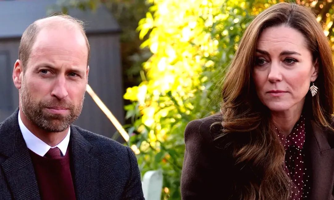 Kate's 'Harsh' Post-Cancer Routine Allegedly Making William Consider Her 'Insane'