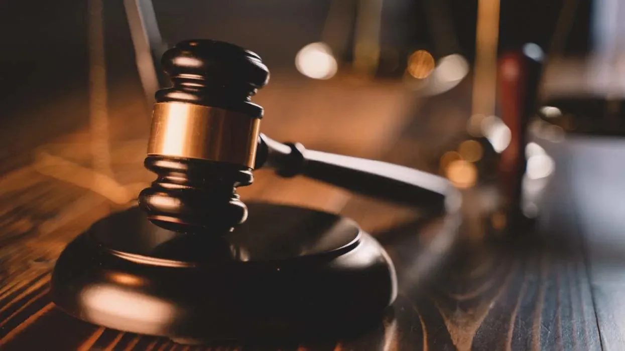 Lesbian teacher awarded $700K after being labeled a 'witch' in an 'LGBTQ coven'