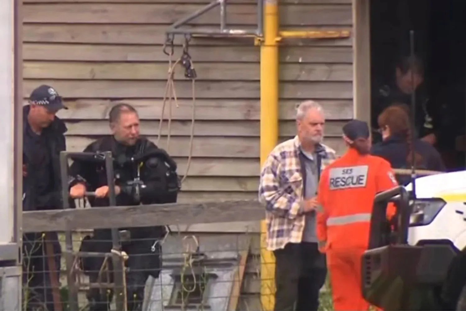 65-Year-Old Cave Diver's Body Discovered a Day After Disappearing in Maze of Underground Tunnels