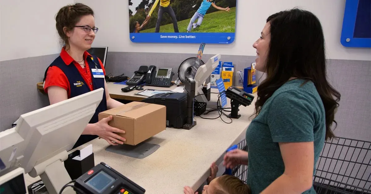 Walmart reveals significant holiday return policy update