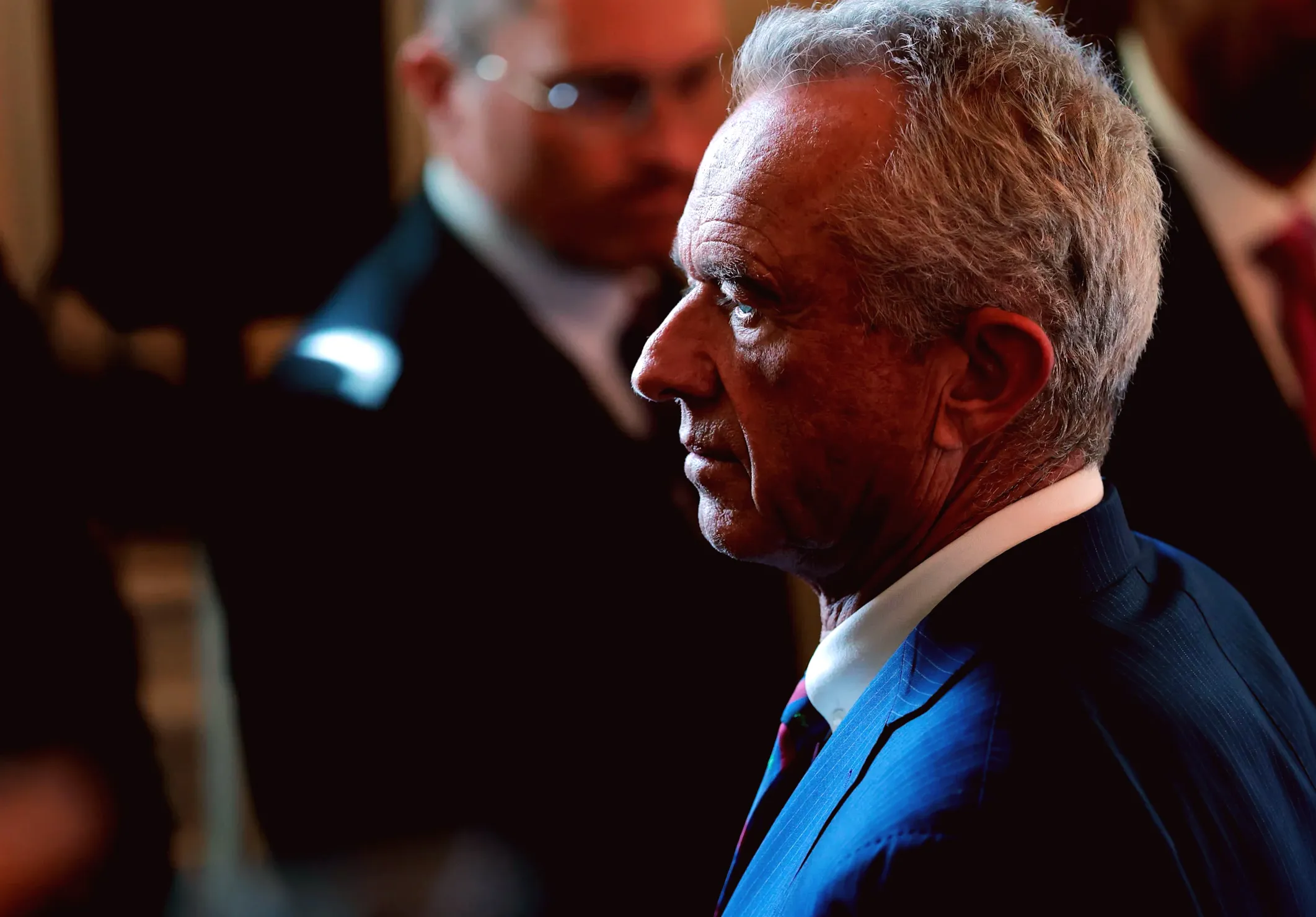 RFK Jr. is reshaping public health messaging beyond vaccines