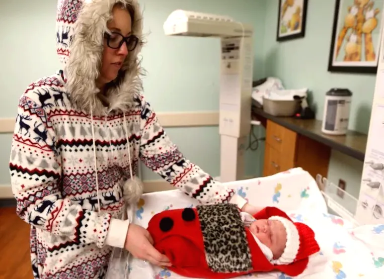 CDC updates recommendation for newborn hepatitis B vaccination