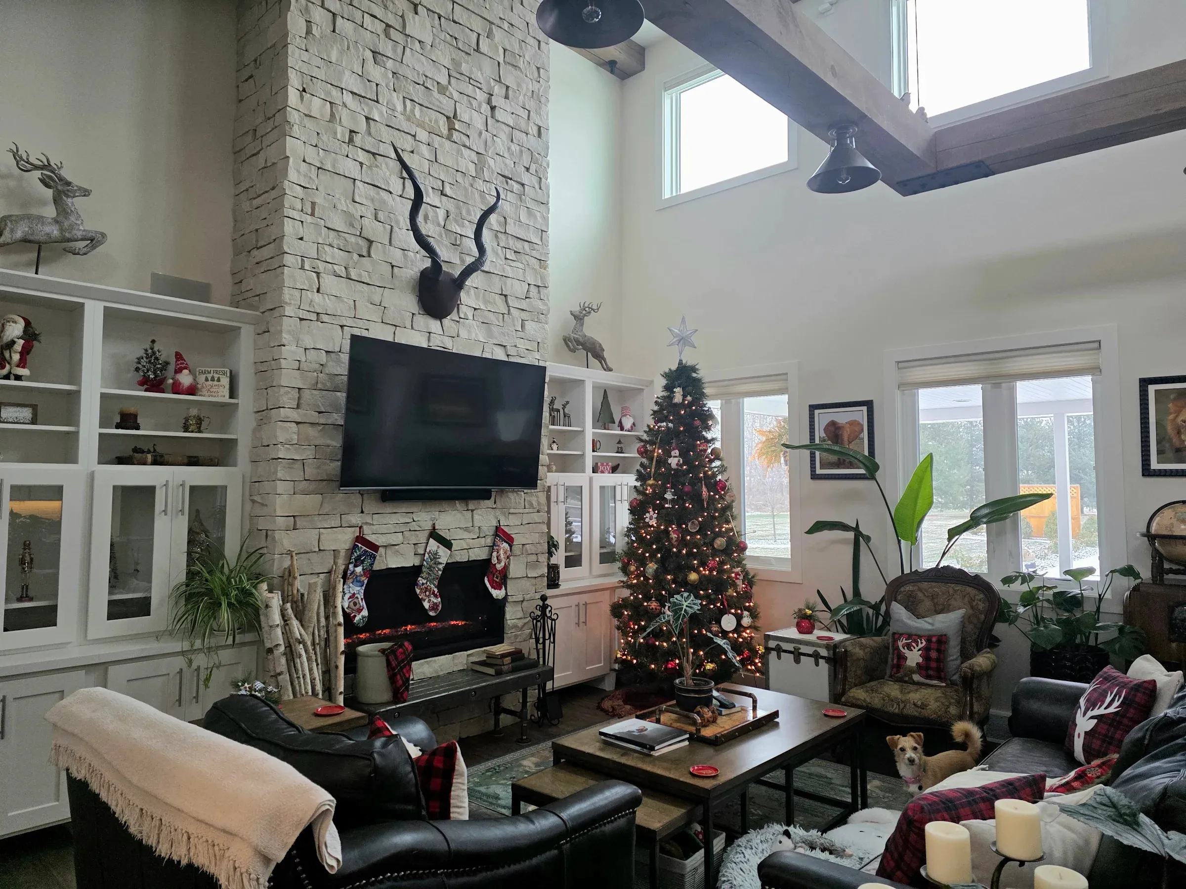 I Buy Christmas Decorations Online Every Year — These Are the Only Stores I Stand By