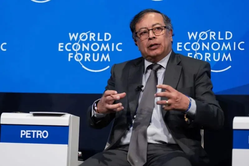 Petro warns Trump: Provoking our sovereignty will 'awaken the jaguar'