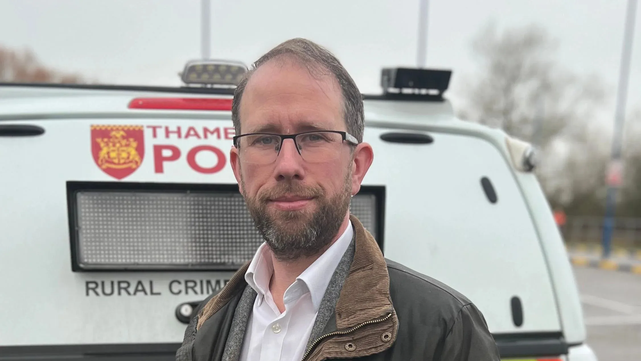 PCC warns that councils are putting CCTV network plan at risk