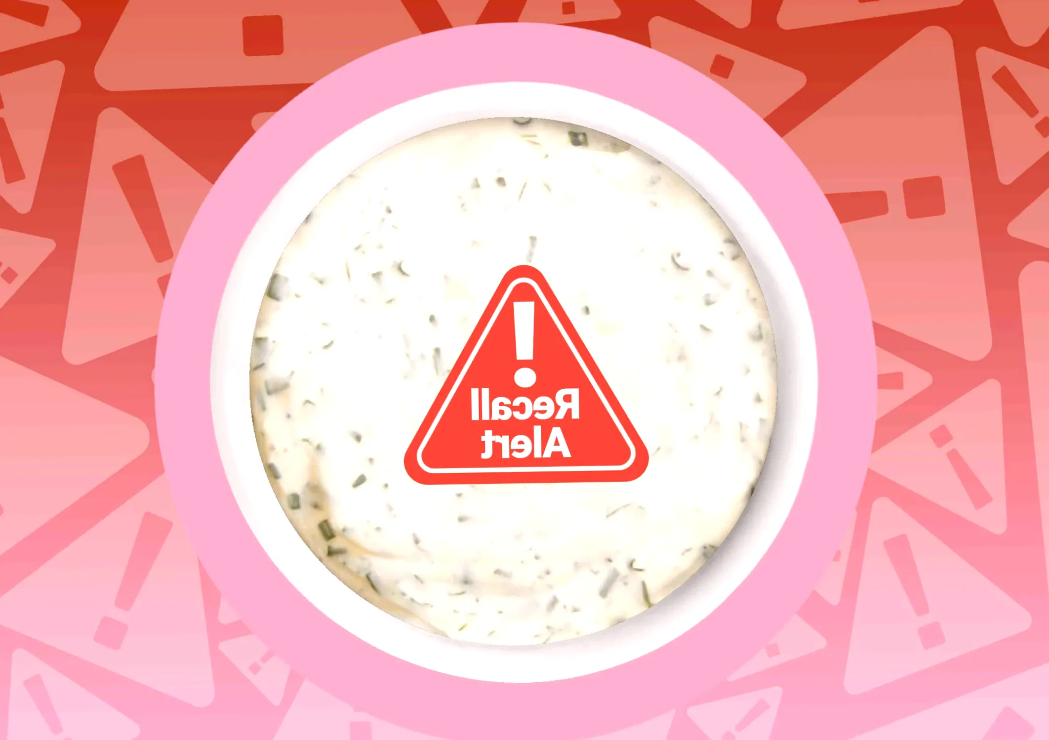 Current Recall of Popular Salad Dressings—Hidden Valley Ranch, Costco, and Others