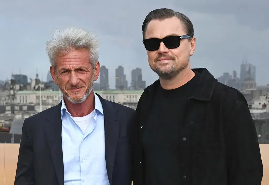 Sources reveal rift in Leonardo DiCaprio and Tobey Maguire's friendship due to Sean Penn