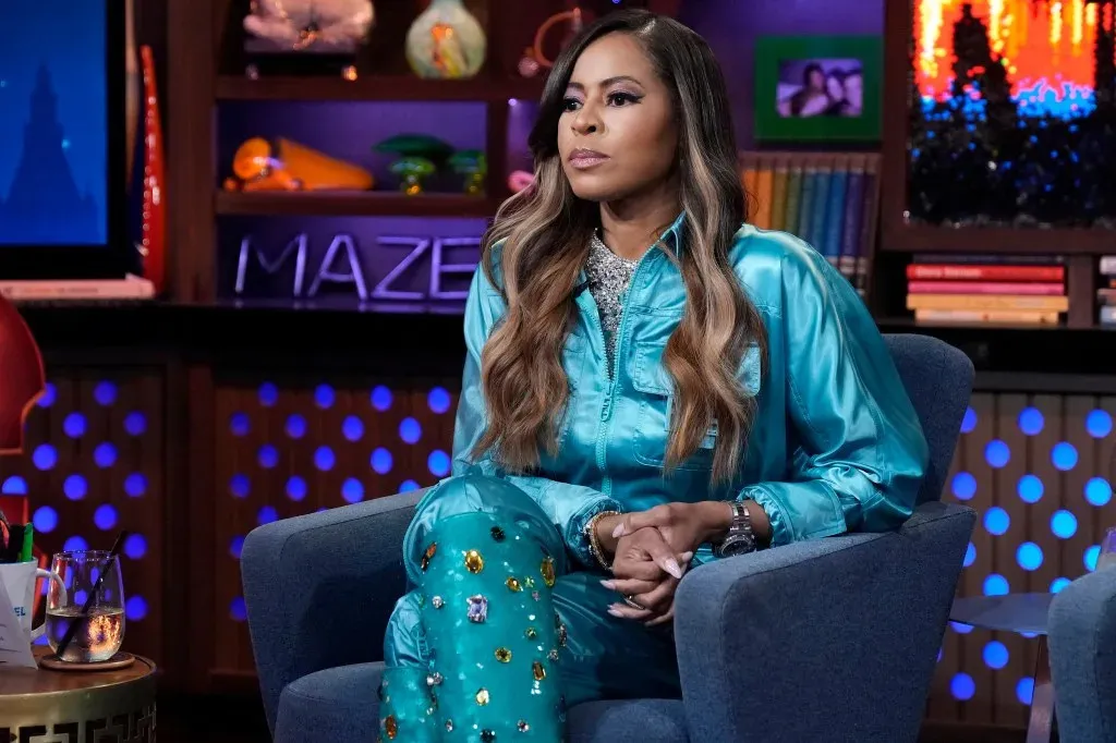 RHOSLC Star Mary Cosby's Son Robert Jr. Admits to Eight Charges, Will Stay in Prison During Christmas