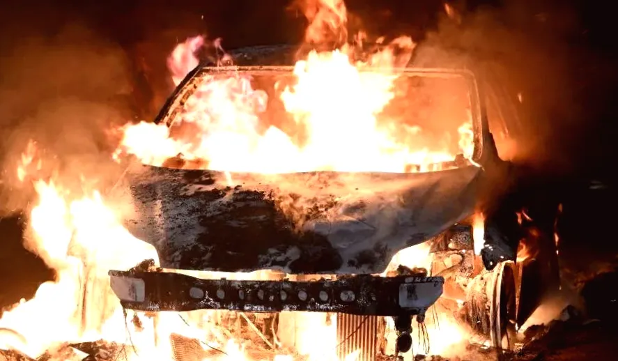 Three individuals admit to participating in riot in Ely