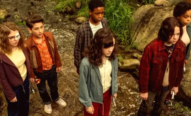 IT: Welcome To Derry Addresses a Major Problem That Stranger Things Has Faced for Years