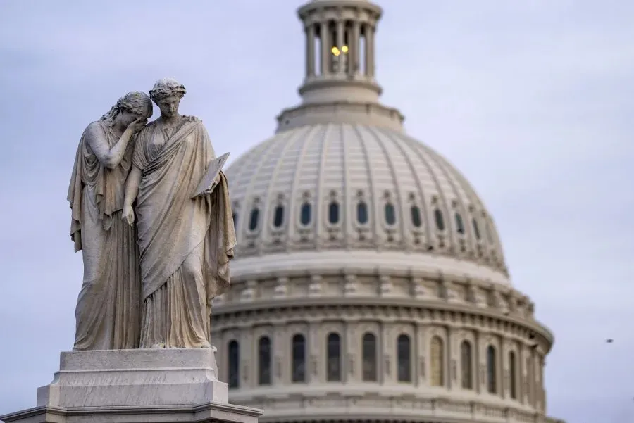 Poll shows majority of Americans believe political rhetoric has become too inflammatory