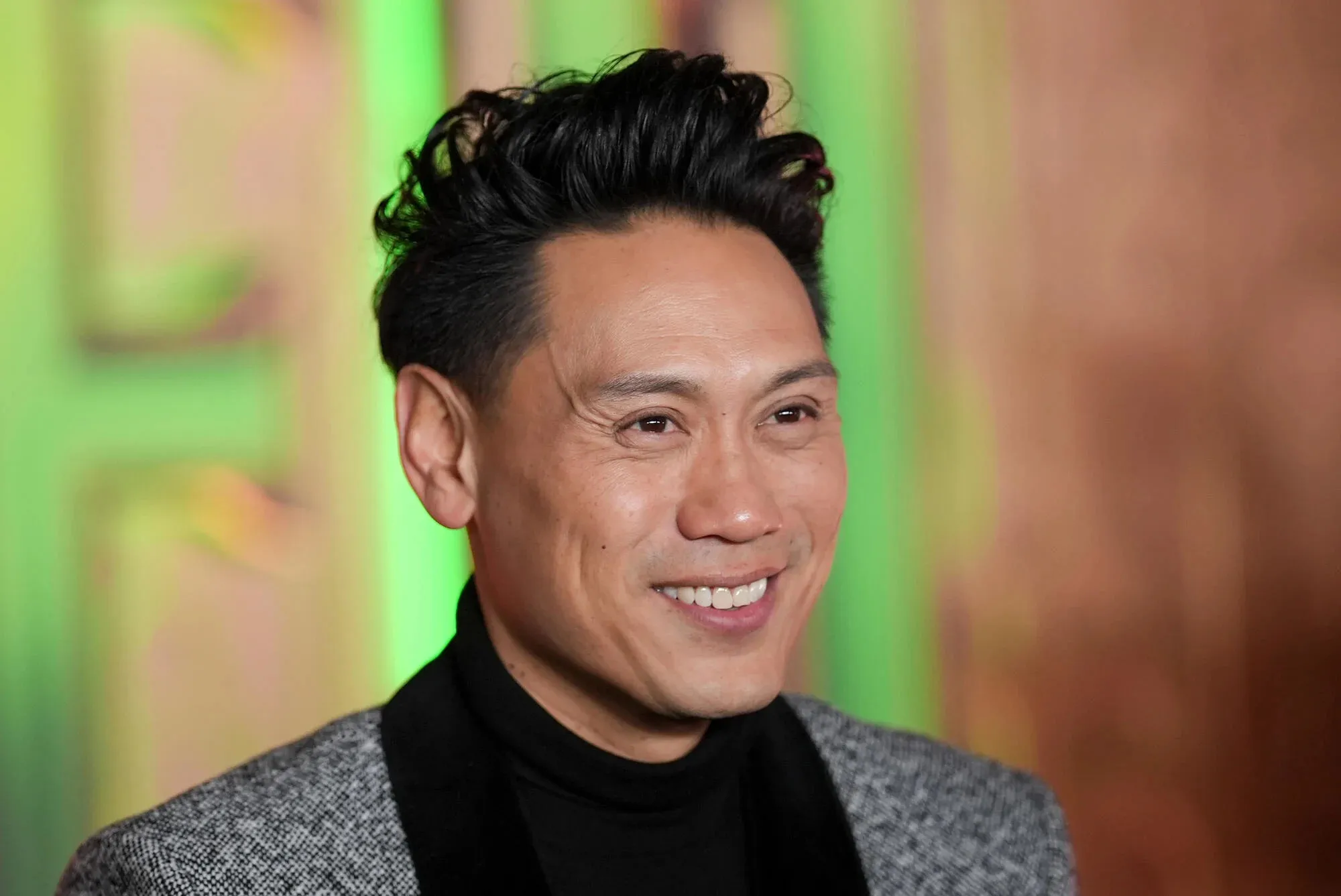 Jon M. Chu Signs Exclusive Film and TV Deal with Paramount