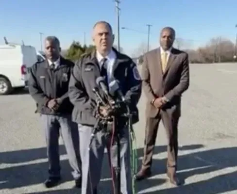 1 person dead in shooting at Maryland casino; police searching for shooter