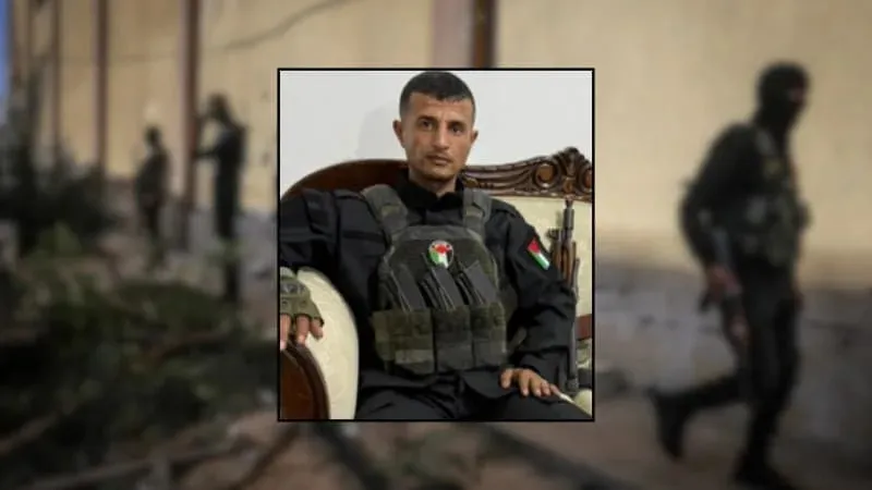 Abu Shabab militia leader killed in Gaza gun battle, passes away in Israeli hospital