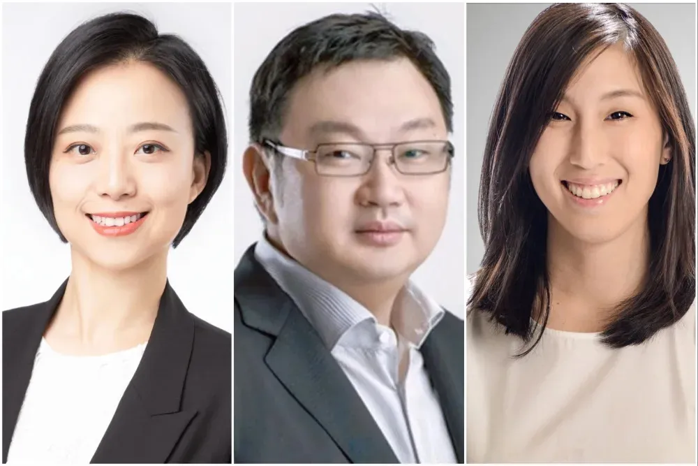 Exclusive: Double Vision Partners with RisingJoy to Produce Microdramas for 'The Bridge'