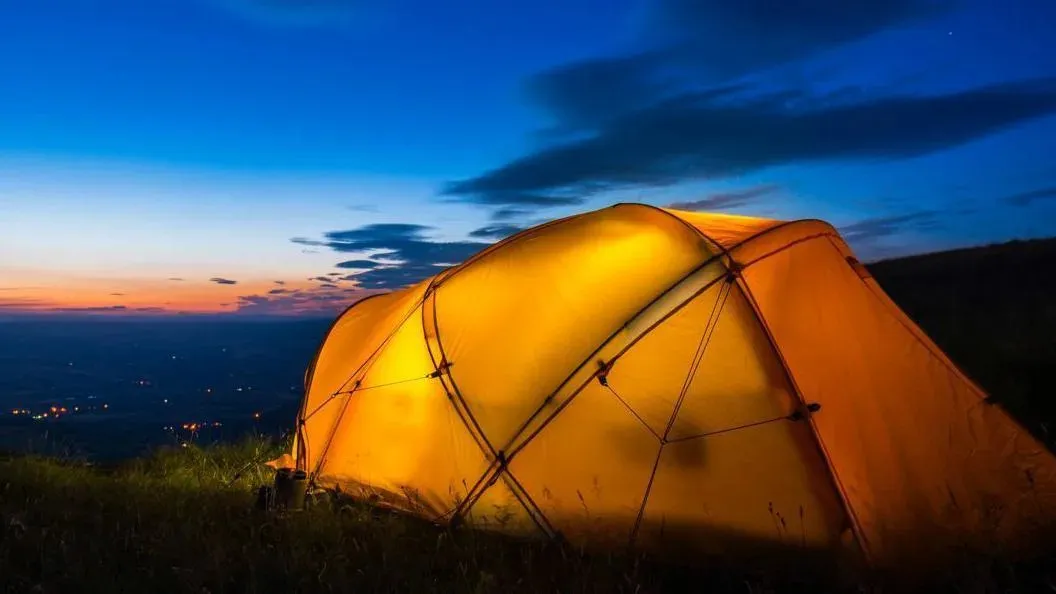 Consideration of banning wild camping on the coast