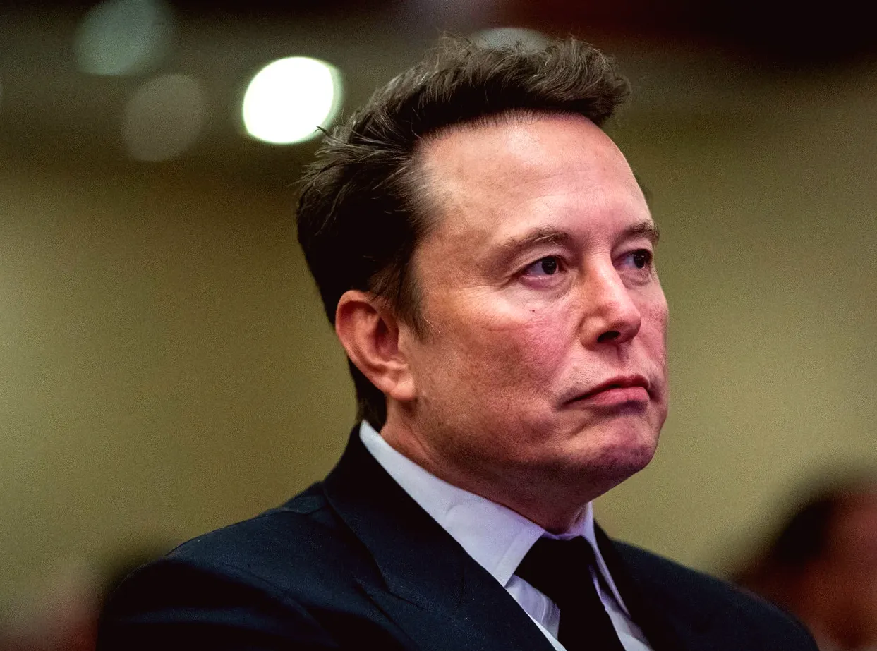 E.U. fines Musk’s X $140 million for violating hate speech and misinformation rules