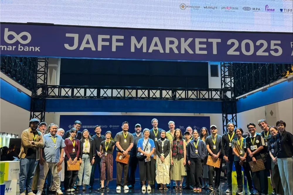 JAFF Market 2025 Announces Award Winners and $7.8 Million Economic Impact