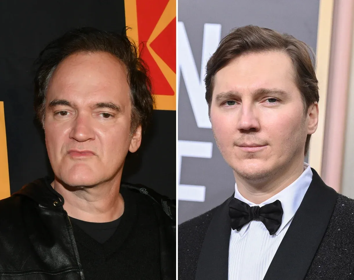 Quentin Tarantino Criticizes Paul Dano as the ‘Least Talented Actor in SAG’ and the ‘Major Weakness’ in ‘There Will Be Blood,’ Sparking Fan Backlash