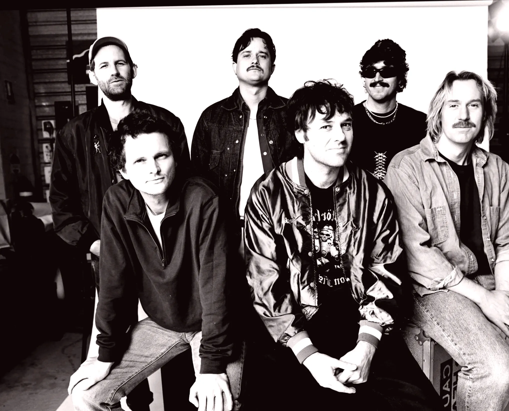 King Gizzard & The Lizard Wizard Revive Their Festival