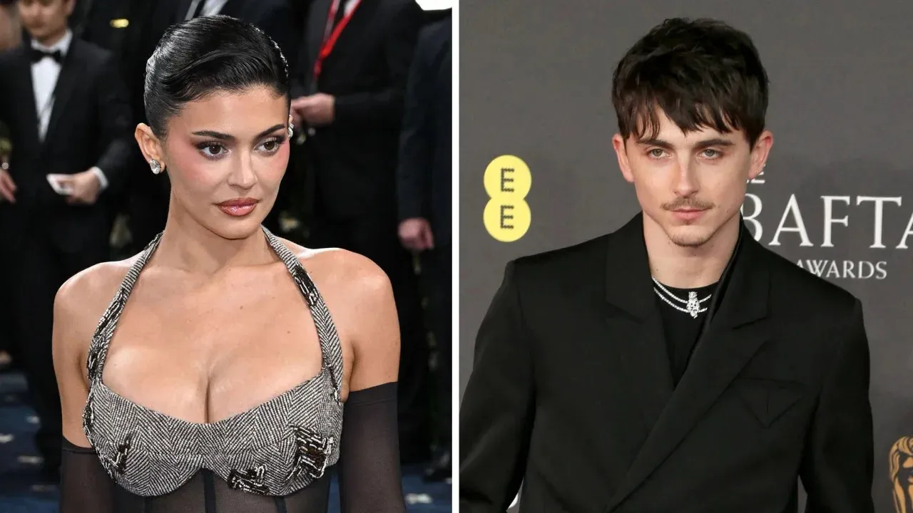 Kylie Jenner closely monitoring Timothee Chalamet amid rumors of their split: 'Completely infatuated with him' (Exclusive)