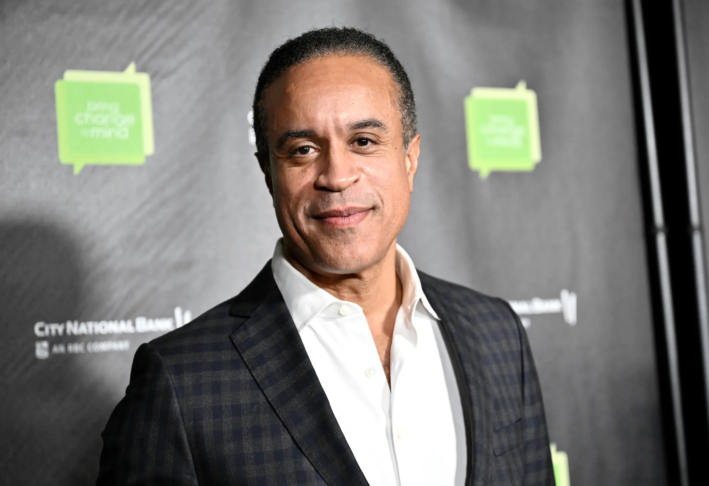 Maurice DuBois is departing from ‘CBS Evening News’