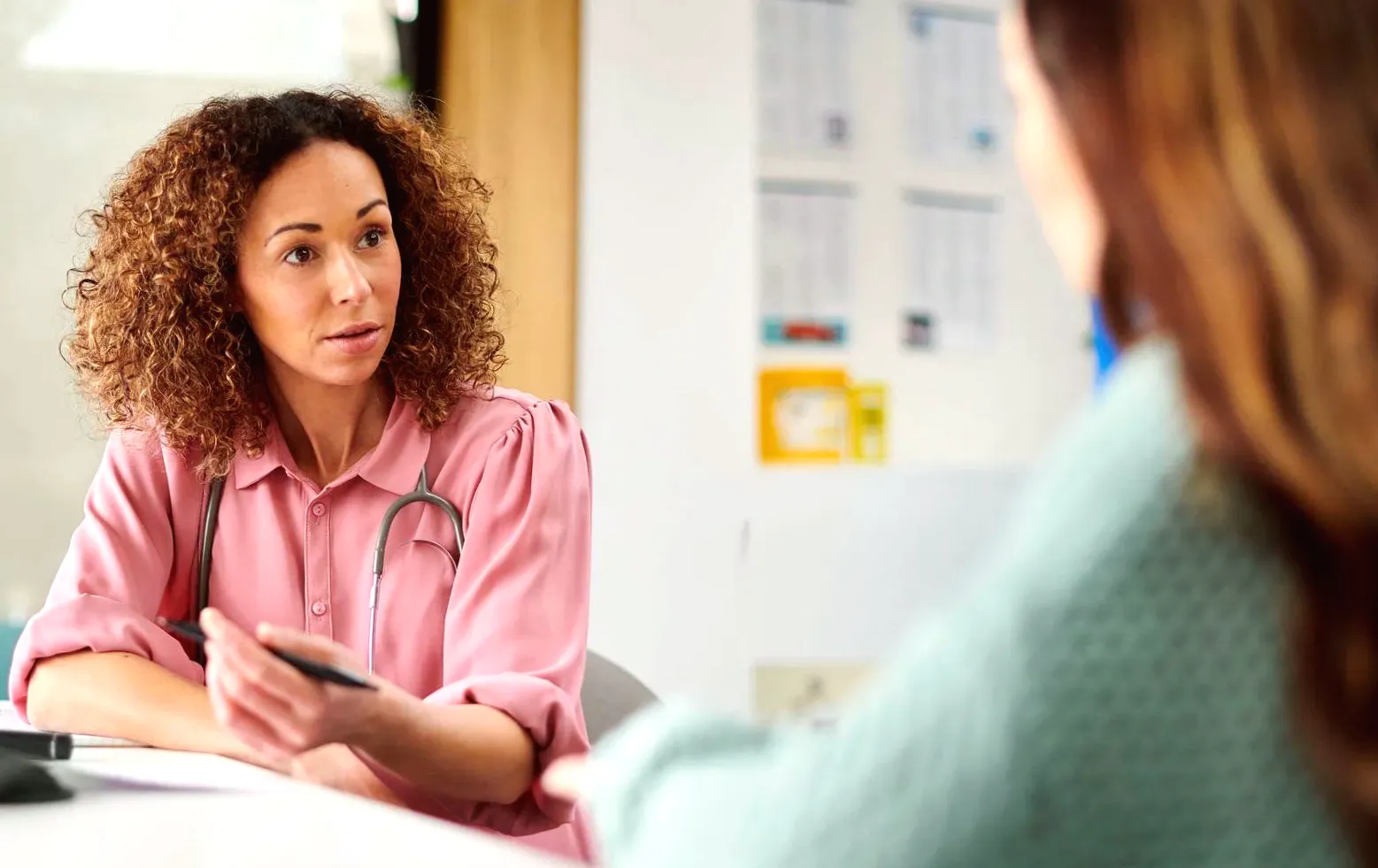 Experiencing stress in life is not a disease - GPs discuss mental health over-diagnosis