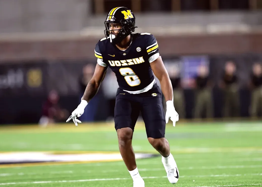 Georgia files lawsuit against Missouri edge rusher Damon Wilson for nearly $400K over NIL contract with Bulldogs