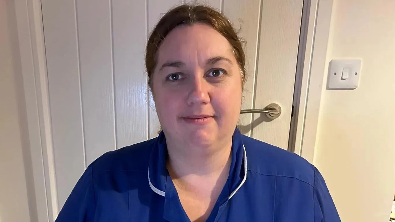 Appeal for Clothing Donations to Assist Hospital Patients