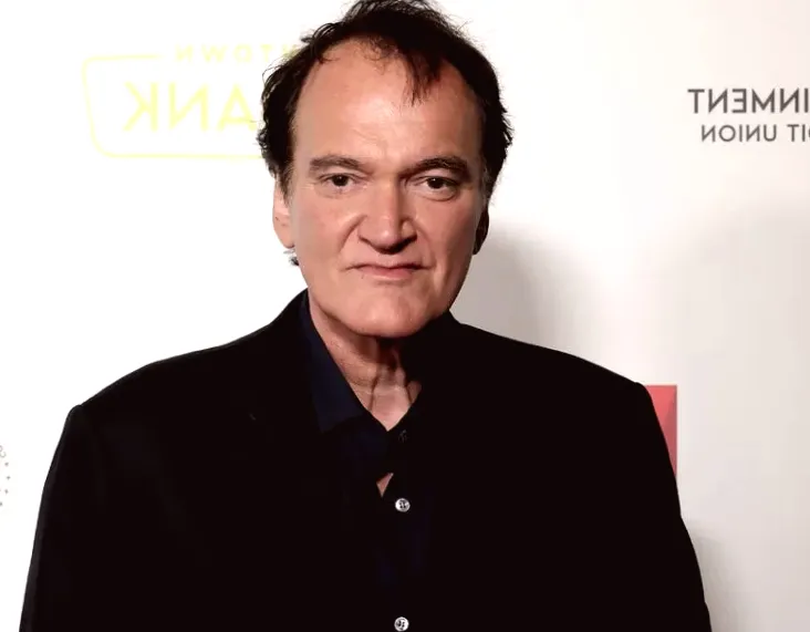 Quentin Tarantino Shares List of Actors He Considers 'Weak Sauce'