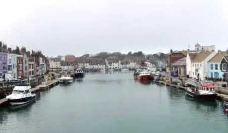 Harbour experiences two fuel spills within a single day