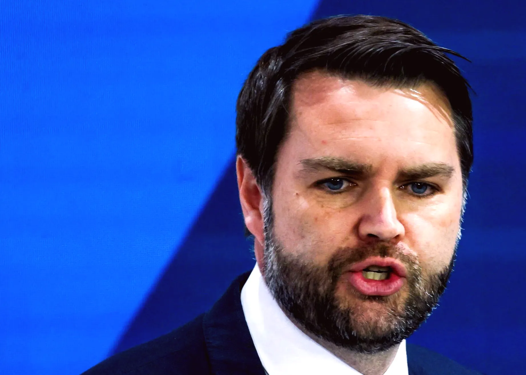 Europe faces the threat of 'civilizational erasure,' warns US security report