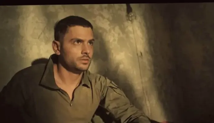 Israeli TV experiences a surge in popularity of supernatural stories as new hits attract large audiences.