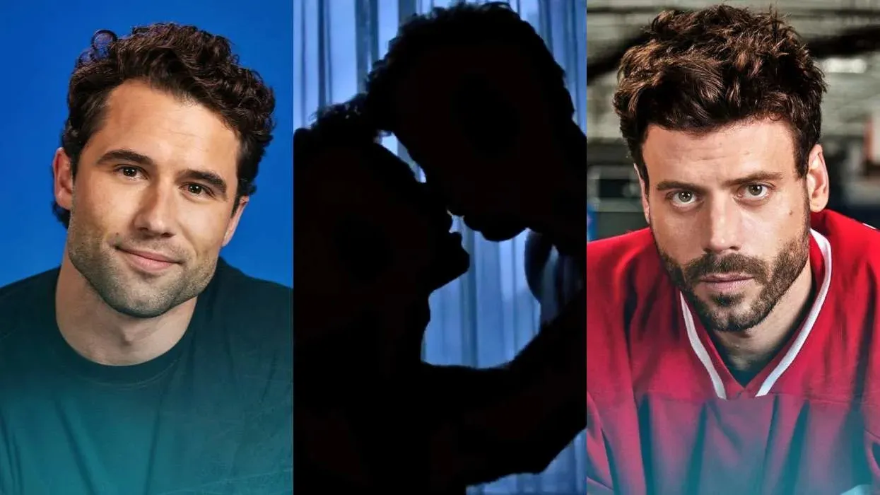 Guide to Episode 3 of Heated Rivalry: Actors, Characters, and LGBTQ+ Storylines