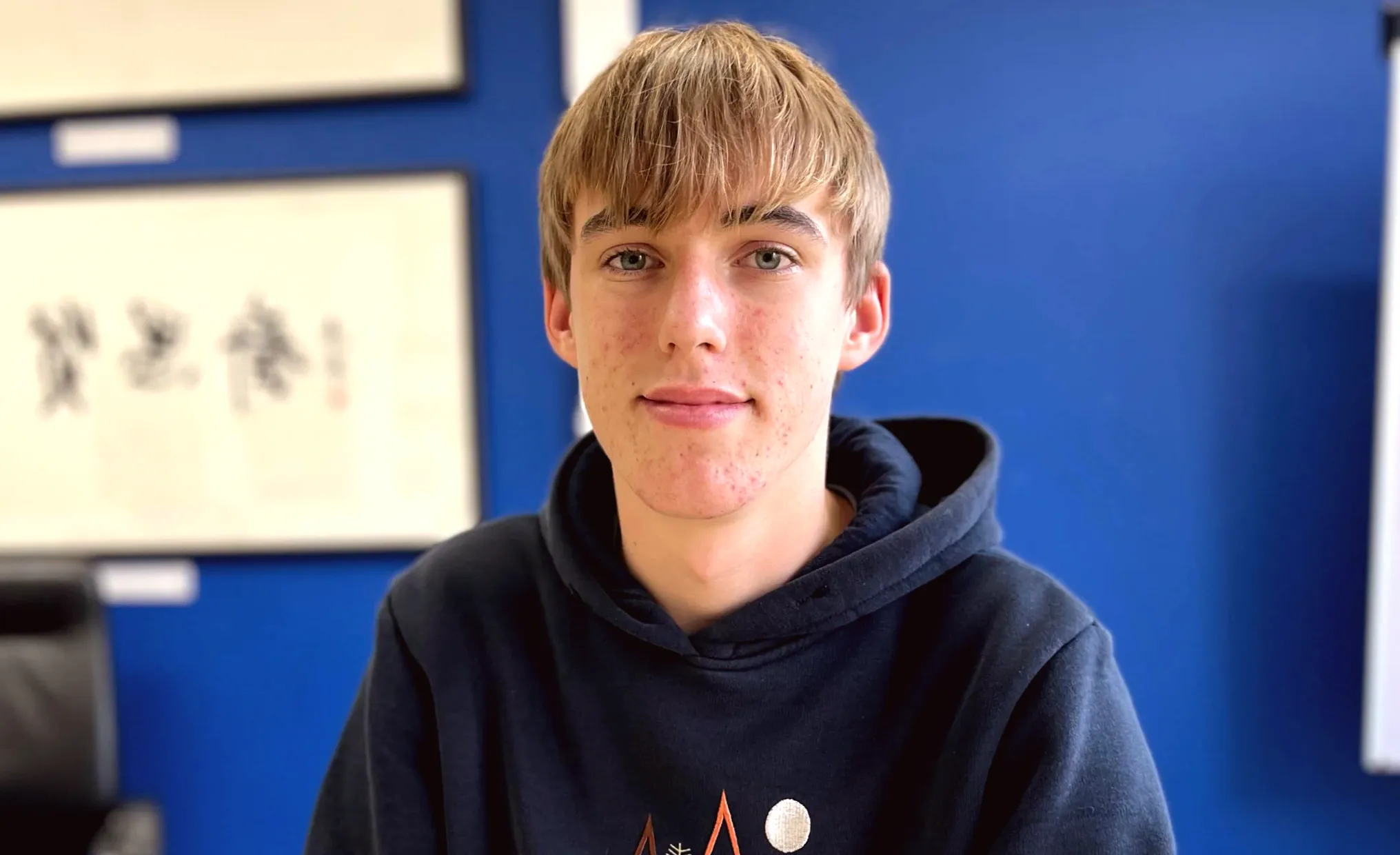 Young people are not defined by stereotypes.