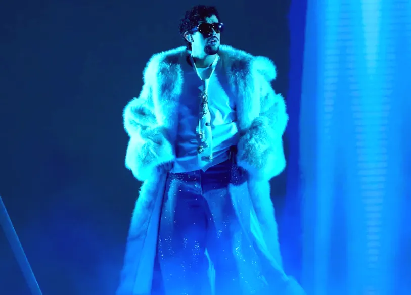 AP's top songs of 2025: 'What Happened to Hawaii,' 'Abracadabra' and more