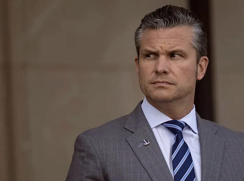 "Bipartisan criticism of Hegseth escalates due to perceived dishonesty or incompetence"