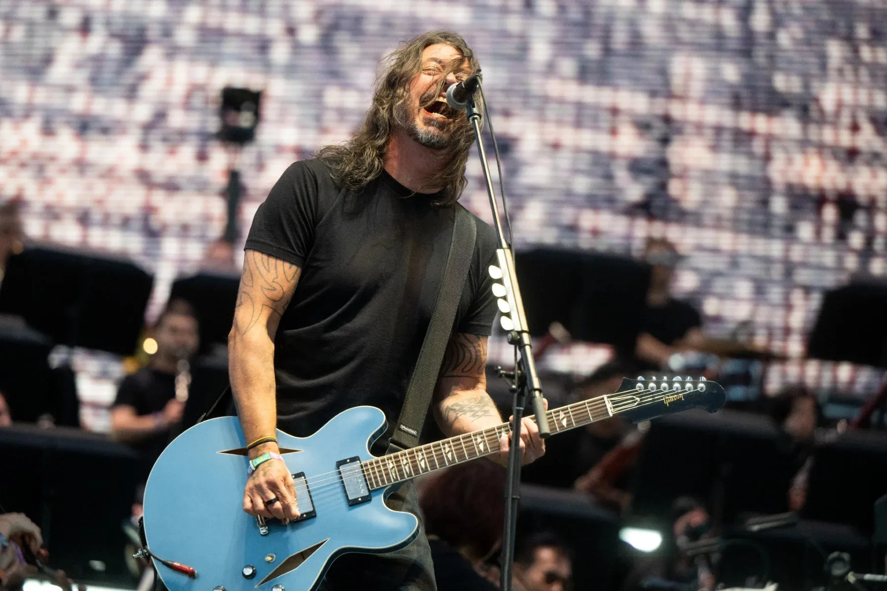 Foo Fighters to Perform a Special Stadium Show in Tasmania