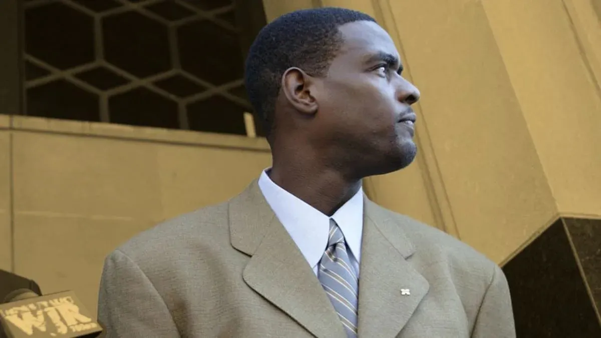 "This is the teammate Chris Webber let down during his NBA career" - C-Webb reveals his biggest regret