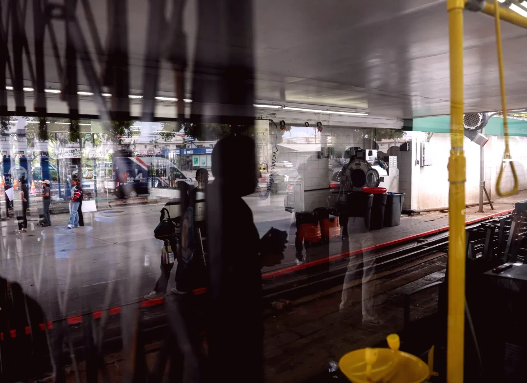 Why ICE is targeting car washes in LA: Inflicting terror on our communities