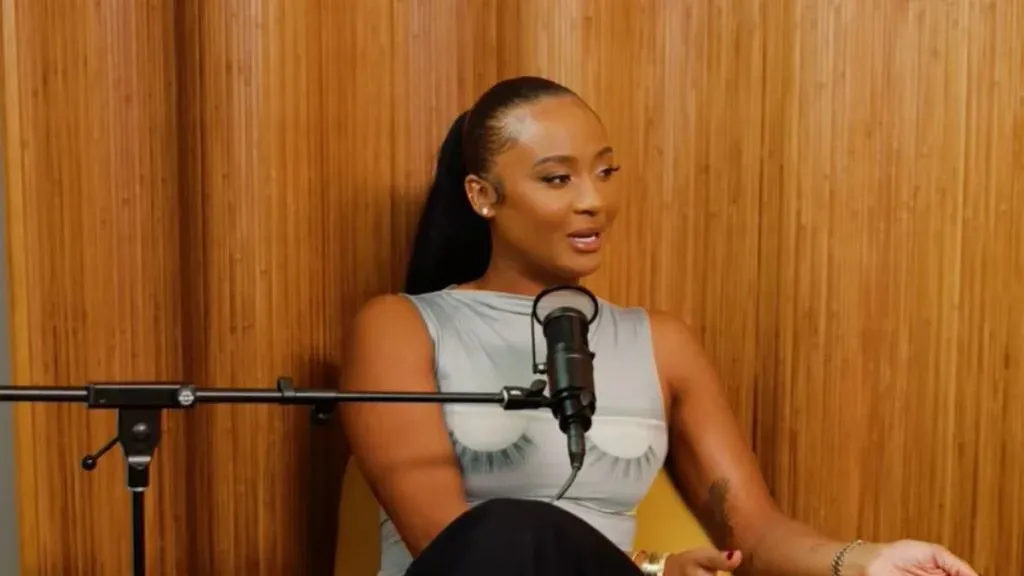 Travis Kelce's Former Partner Shares Details of Failed Date