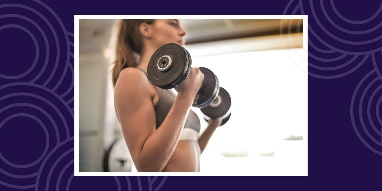 The importance of discussing bone health in your 30s